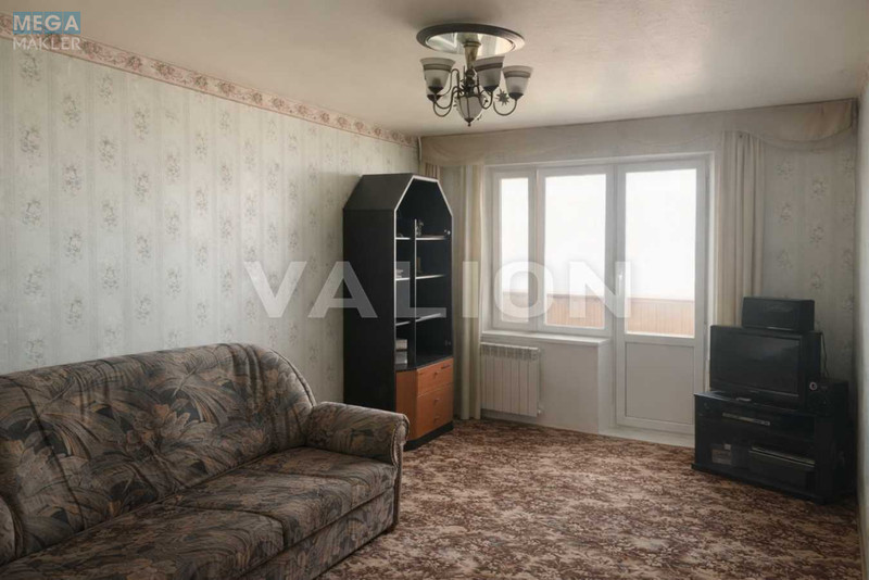 Продаж 3 кімнатної квартири (73,1/46,1/8,1), 14 пов. 16 пов. будинку, <a class="location-link" href="/kiev/" title="Недвижимость Київ">Київ</a>, <a class="location-link" href="/kiev/obolonskij/" title="Недвижимость Оболонський район">Оболонський р-н</a>, Героїв Сталінграду просп., 257а (изображение 1)