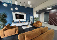 Продаж 1 кімнатної квартири (35/11/12), 22 пов. 26 пов. будинку