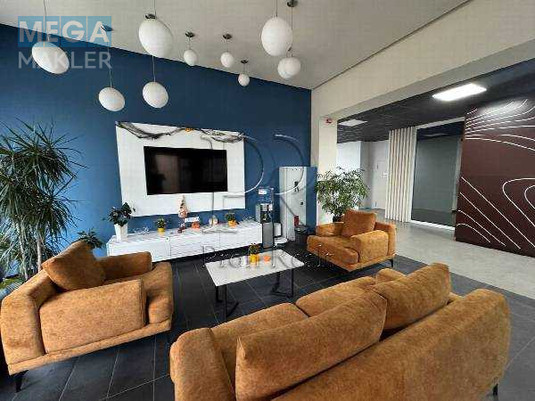 Продаж 1 кімнатної квартири (35/11/12), 22 пов. 26 пов. будинку, <a class="location-link" href="/kiev/" title="Недвижимость Київ">Київ</a>, <a class="location-link" href="/kiev/darnickij/" title="Недвижимость Дарницький район">Дарницький р-н</a>, Причальна вулиця, 14 (изображение 1)