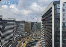 Продаж 1 кімнатної квартири (49/18/18), 22 пов. 26 пов. будинку