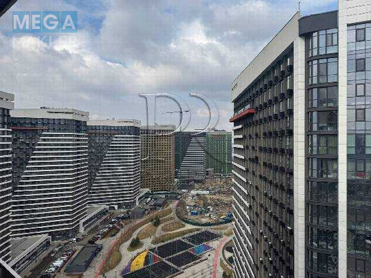 Продаж 1 кімнатної квартири (49/18/18), 22 пов. 26 пов. будинку, <a class="location-link" href="/kiev/" title="Недвижимость Київ">Київ</a>, <a class="location-link" href="/kiev/darnickij/" title="Недвижимость Дарницький район">Дарницький р-н</a>, Причальна вулиця, 14 (изображение 1)