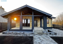 Продаж дома, 1&nbsp; поверх, 80&nbsp;кв.м, 3&nbsp;кімнати, ділянка 5&nbsp;соток