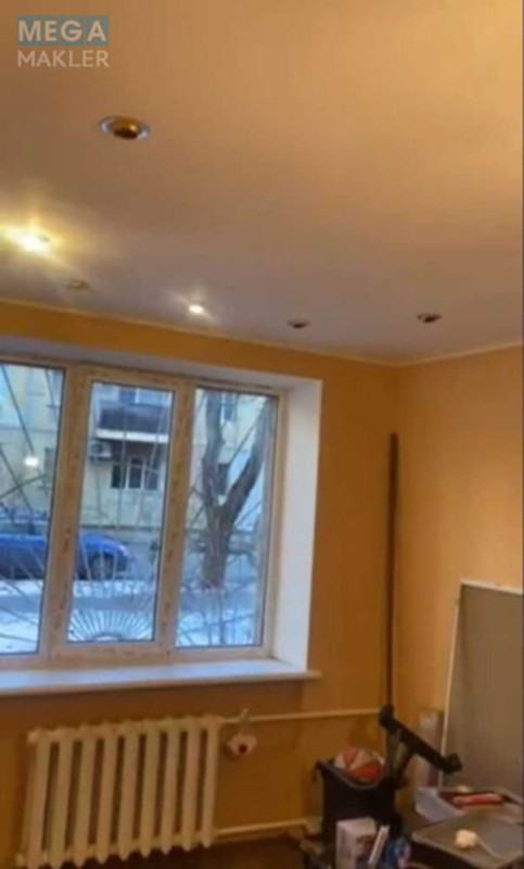 Продаж 1 кімнатної квартири (32/16/5), 1 пов. 5 пов. будинку, <a class="location-link" href="/odessa/" title="Недвижимость Одеса">Одеса</a>, <a class="location-link" href="/odessa/primorskij/" title="Недвижимость Приморський район">Приморський р-н</a>, Довженко, 10 (изображение 1)