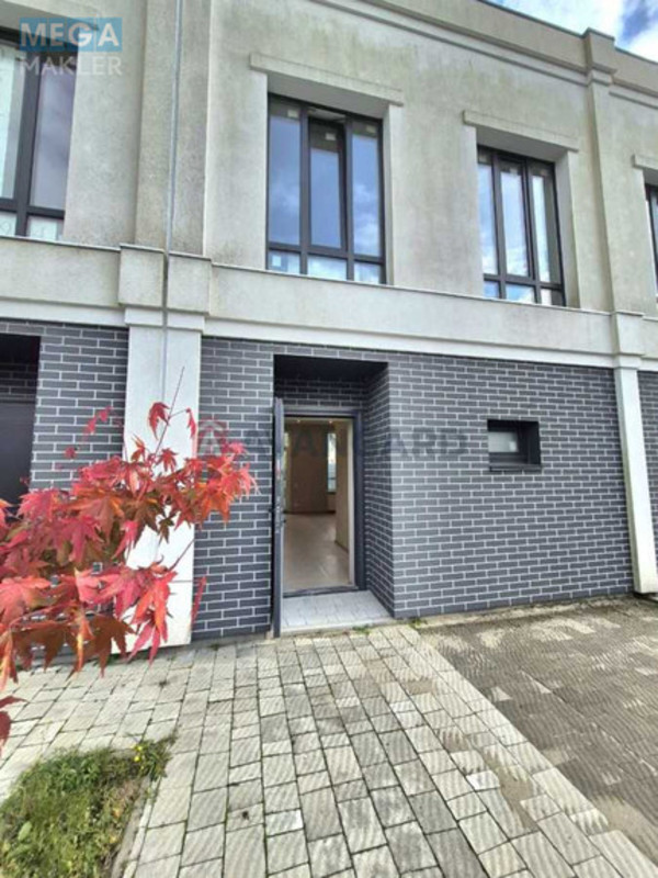 Продаж дома, 2&nbsp;поверху, 68&nbsp;кв.м, 3&nbsp;кімнати, ділянка 1&nbsp;сотка, <a class="location-link" href="/novye-petrovcy/" title="Недвижимость Нові Петрівці">Нові Петрівці</a>, кудрі івана, 92 (изображение 1)