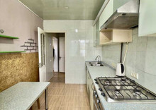 Продаж 3 кімнатної квартири (58/?/8), 9 пов. 9 пов. будинку