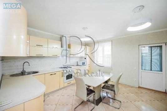 Продаж дома, 3&nbsp;поверху, 127&nbsp;кв.м, 4&nbsp;кімнати, ділянка 1&nbsp;сотка, <a class="location-link" href="/petrovskoe-selo-kv-kievo-svyatoshinskij-rajon/" title="Недвижимость Петрівське">Петрівське</a>, Незалежності вулиця (изображение 1)