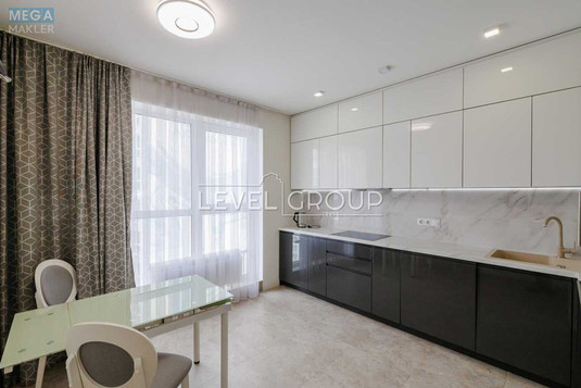 Оренда 1 кімнатної квартири, <a class="location-link" href="/kiev/" title="Недвижимость Київ">Київ</a>, <a class="location-link" href="/kiev/darnickij/" title="Недвижимость Дарницький район">Дарницький р-н</a>, Ревуцького вул., 40Г (изображение 1)