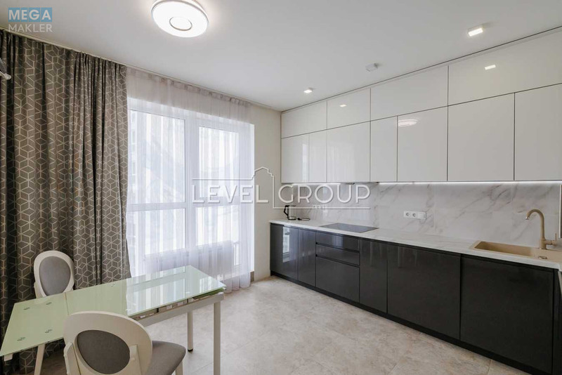 Оренда 1 кімнатної квартири, <a class="location-link" href="/kiev/" title="Недвижимость Київ">Київ</a>, <a class="location-link" href="/kiev/darnickij/" title="Недвижимость Дарницький район">Дарницький р-н</a>, Ревуцького вул., 40Г (изображение 1)