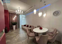 Продаж 2 кімнатної квартири (78/35/22), 15 пов. 19 пов. будинку