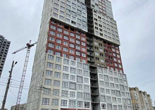 Продаж 1 кімнатної квартири (1 110,3/?/14), 2 пов. 26 пов. будинку