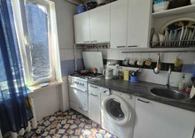 Продаж 1 кімнатної квартири (30/17/6), 5 пов. 5 пов. будинку