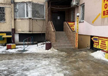 Продаж 2 кімнатної квартири (54/32/8), 9 пов. 16 пов. будинку