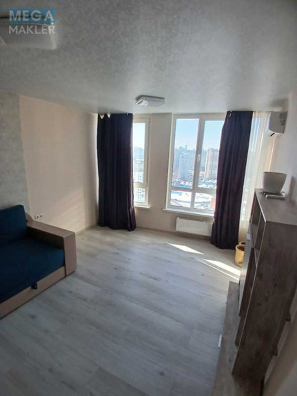 Оренда 1 кімнатної квартири, <a class="location-link" href="/kiev/" title="Недвижимость Київ">Київ</a>, <a class="location-link" href="/kiev/dneprovskij/" title="Недвижимость Дніпровський район">Дніпровський р-н</a>, Каховська вул., 62 (изображение 1)