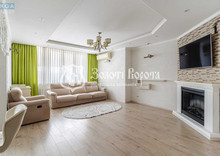 Продаж 3 кімнатної квартири (113,6/63/16,6), 23 пов. 36 пов. будинку