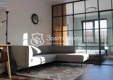 Продаж 1 кімнатної квартири (45,5/27,1/7,2), 4 пов. 9 пов. будинку