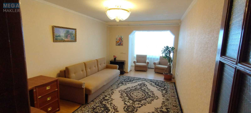 Оренда 3 кімнатної квартири, <a class="location-link" href="/vyshgorod/" title="Недвижимость Вишгород">Вишгород</a>, Набережна, 22 (изображение 1)