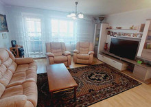 Оренда 3 кімнатної квартири