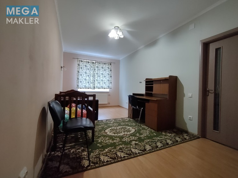 Продаж 1 кімнатної квартири (40/17/8), 4 пов. 4 пов. будинку, <a class="location-link" href="/nemeshaevo/" title="Недвижимость Немішаєве">Немішаєве</a>, вул. Ярослава Мудрого,58 (изображение 1)