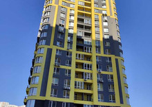 Продаж 1 кімнатної квартири (40/12/22), 23 пов. 26 пов. будинку