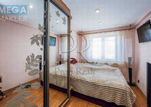 Продаж 3 кімнатної квартири (49/38/7), 5 пов. 5 пов. будинку