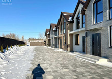 Продаж дома, 2&nbsp;поверху, 100&nbsp;кв.м, 3&nbsp;кімнати, ділянка 1&nbsp;сотка