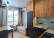 Продаж 1 кімнатної квартири (27/8/9), 4 пов. 5 пов. будинку