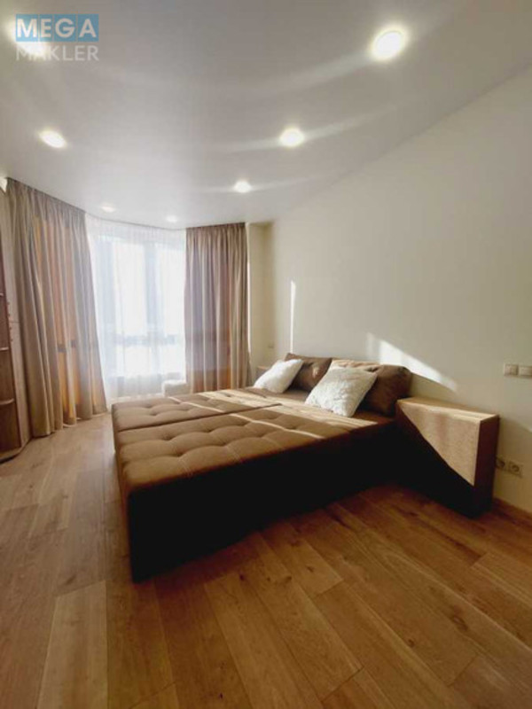 Оренда 1 кімнатної квартири, <a class="location-link" href="/sofievskaya-borshagovka/" title="Недвижимость Софіївська Борщагівка">Софіївська Борщагівка</a>, Героев Небесной Сотни, 26/21 (изображение 1)