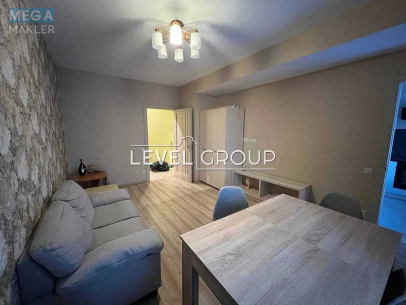 Оренда 3 кімнатної квартири, <a class="location-link" href="/kiev/" title="Недвижимость Київ">Київ</a>, <a class="location-link" href="/kiev/shevchenkovskij/" title="Недвижимость Шевченківський район">Шевченківський р-н</a>, Пушкінська вул., 2-4/7 (изображение 1)