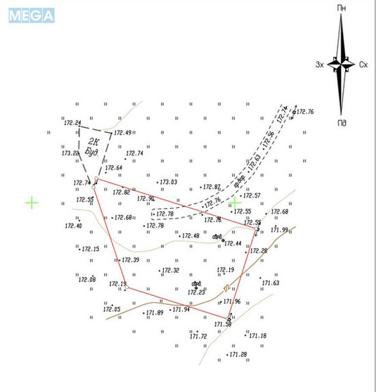 Продажа участка, 8&nbsp;соток, участок под жилую застройку, <a class="location-link" href="/yurevka-selo-kv/" title="Недвижимость Юрівка">Юрівка</a>, Кооперативна (изображение 1)