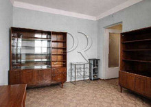 Продаж 2 кімнатної квартири (44/26/7), 9 пов. 9 пов. будинку