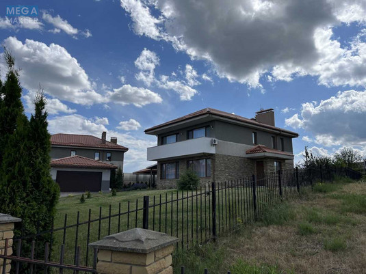 Оренда дома, <a class="location-link" href="/ivankovichi/" title="Недвижимость Іванковичі">Іванковичі</a>, провулок Гірський (изображение 1)