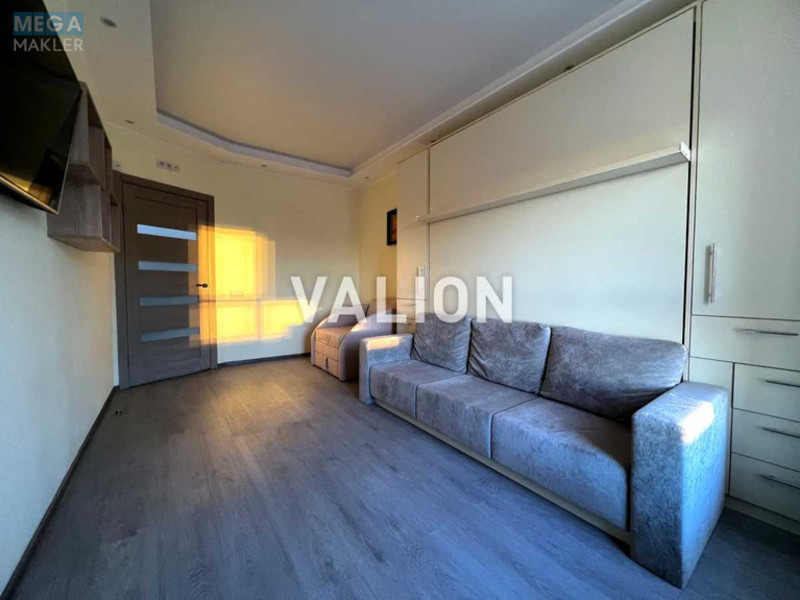 Продаж 1 кімнатної квартири (38,2/15/9,8), 5 пов. 10 пов. будинку, <a class="location-link" href="/vishnevoe/" title="Недвижимость Вишневе">Вишневе</a>, Освіти, 17 (изображение 1)