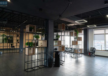 Оренда комерційної нерухомості, 530&nbsp;кв.м, под офис