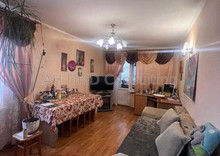 Продаж 4 кімнатної квартири (79/?/?), 7 пов. 9 пов. будинку