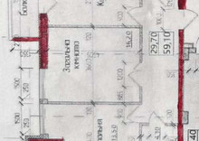 Новобудова, 10 поверхів