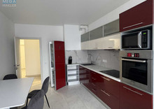 Новобудова, 25 поверхів