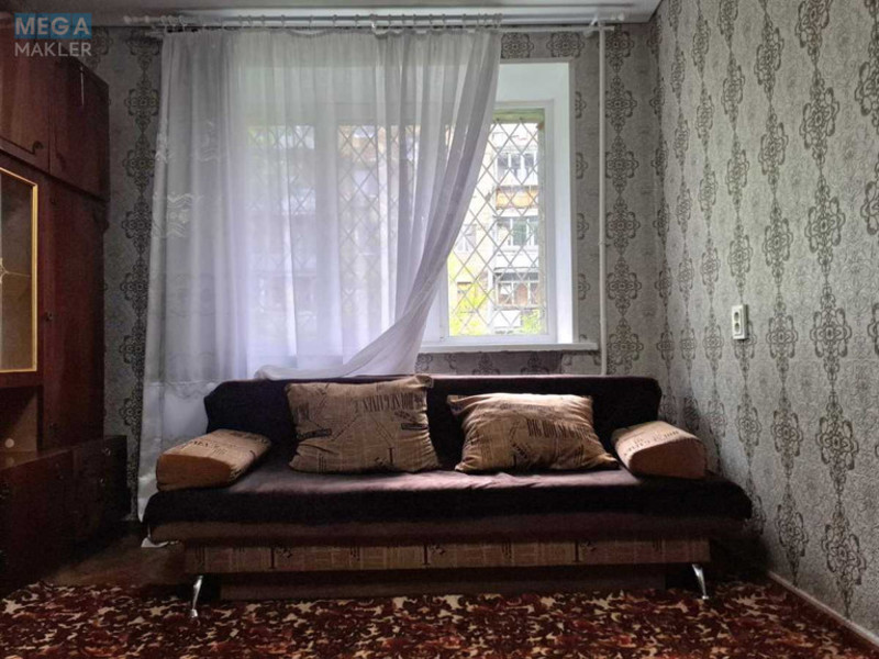 Оренда 2 кімнатної квартири, <a class="location-link" href="/kiev/" title="Недвижимость Київ">Київ</a>, <a class="location-link" href="/kiev/obolonskij/" title="Недвижимость Оболонський район">Оболонський р-н</a>, Архипенка Олександра вул., 3 (изображение 1)