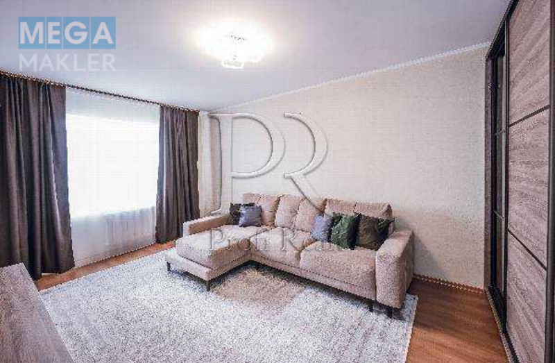 Продаж 2 кімнатної квартири (59/27/10), 13 пов. 18 пов. будинку, <a class="location-link" href="/kiev/" title="Недвижимость Київ">Київ</a>, <a class="location-link" href="/kiev/dneprovskij/" title="Недвижимость Дніпровський район">Дніпровський р-н</a>, Новаторів вулиця, 22Б (изображение 1)