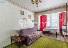 Продаж 1 кімнатної квартири (32/18/5,1), 2 пов. 9 пов. будинку