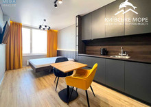 Оренда 1 кімнатної квартири