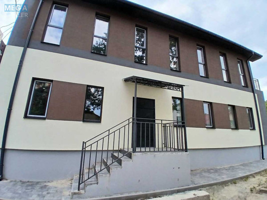 Продаж окремої будівлі/побудови, 130&nbsp;кв.м, <a class="location-link" href="/irpen/" title="Недвижимость Ірпінь">Ірпінь</a>, Соборна, 107л (изображение 1)