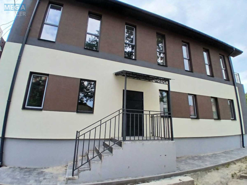 Продаж окремої будівлі/побудови, 130&nbsp;кв.м, <a class="location-link" href="/irpen/" title="Недвижимость Ірпінь">Ірпінь</a>, Соборна, 107л (изображение 1)