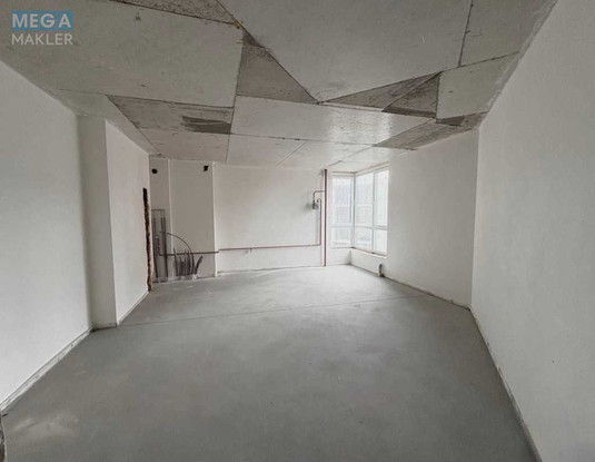 Продаж 2 кімнатної квартири (77/31/26), 5 пов. 9 пов. будинку, <a class="location-link" href="/gostomel/" title="Недвижимость Гостомель">Гостомель</a>, Центральна, 1 (изображение 1)