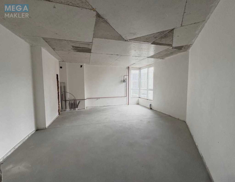 Продаж 2 кімнатної квартири (77/31/26), 5 пов. 9 пов. будинку, <a class="location-link" href="/gostomel/" title="Недвижимость Гостомель">Гостомель</a>, Центральна, 1 (изображение 1)