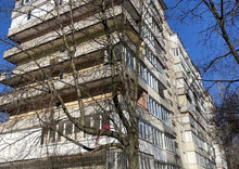 Оренда 2 кімнатної квартири