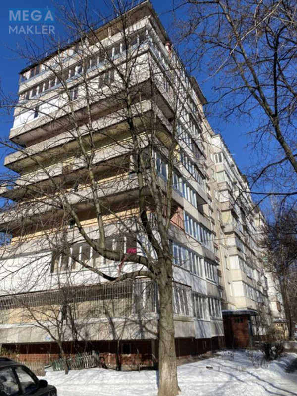 Оренда 2 кімнатної квартири, <a class="location-link" href="/kiev/" title="Недвижимость Київ">Київ</a>, <a class="location-link" href="/kiev/svyatoshinskij/" title="Недвижимость Святошинський район">Святошинський р-н</a>, Академика Булаховского ул., 28А (изображение 1)