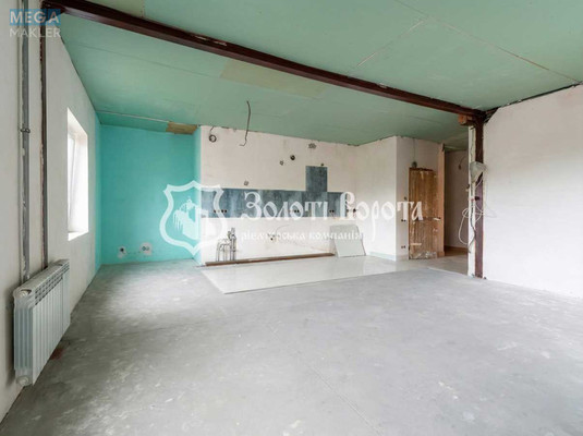 Продаж 2 кімнатної квартири (118,5/62/15), 2 пов. 3 пов. будинку, <a class="location-link" href="/kiev/" title="Недвижимость Київ">Київ</a>, <a class="location-link" href="/kiev/podolskij/" title="Недвижимость Подільський район">Подільський р-н</a>, Одоєвського вул., 16а (изображение 1)