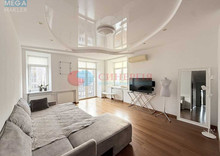 Продаж 3 кімнатної квартири (128/61/16), 5 пов. 14 пов. будинку