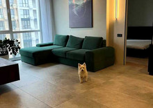 Оренда 2 кімнатної квартири