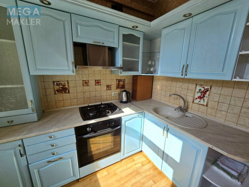 Оренда 2 кімнатної квартири, <a class="location-link" href="/dnepropetrovsk/" title="Недвижимость Дніпра">Дніпро</a>, <a class="location-link" href="/dnepropetrovsk/zhovtnevyj/" title="Недвижимость Жовтневий район">Жовтневий р-н</a>, Центр Менора (изображение 1)